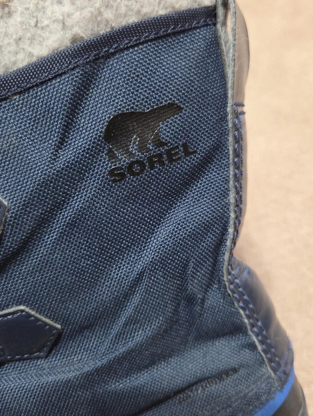 Sorel yoot pac